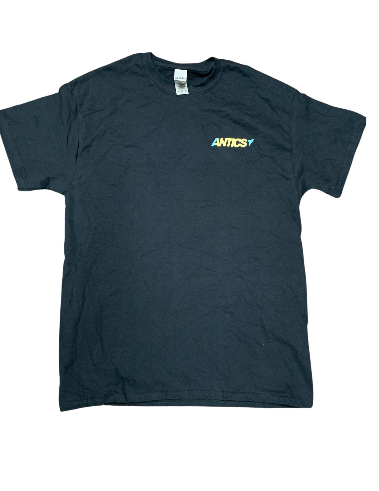 T-shirt à manches courtes Antics