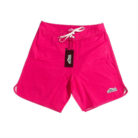 Nomads Solid Shorts