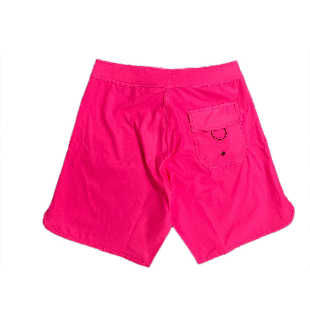 Pantalones cortos sólidos Nomads