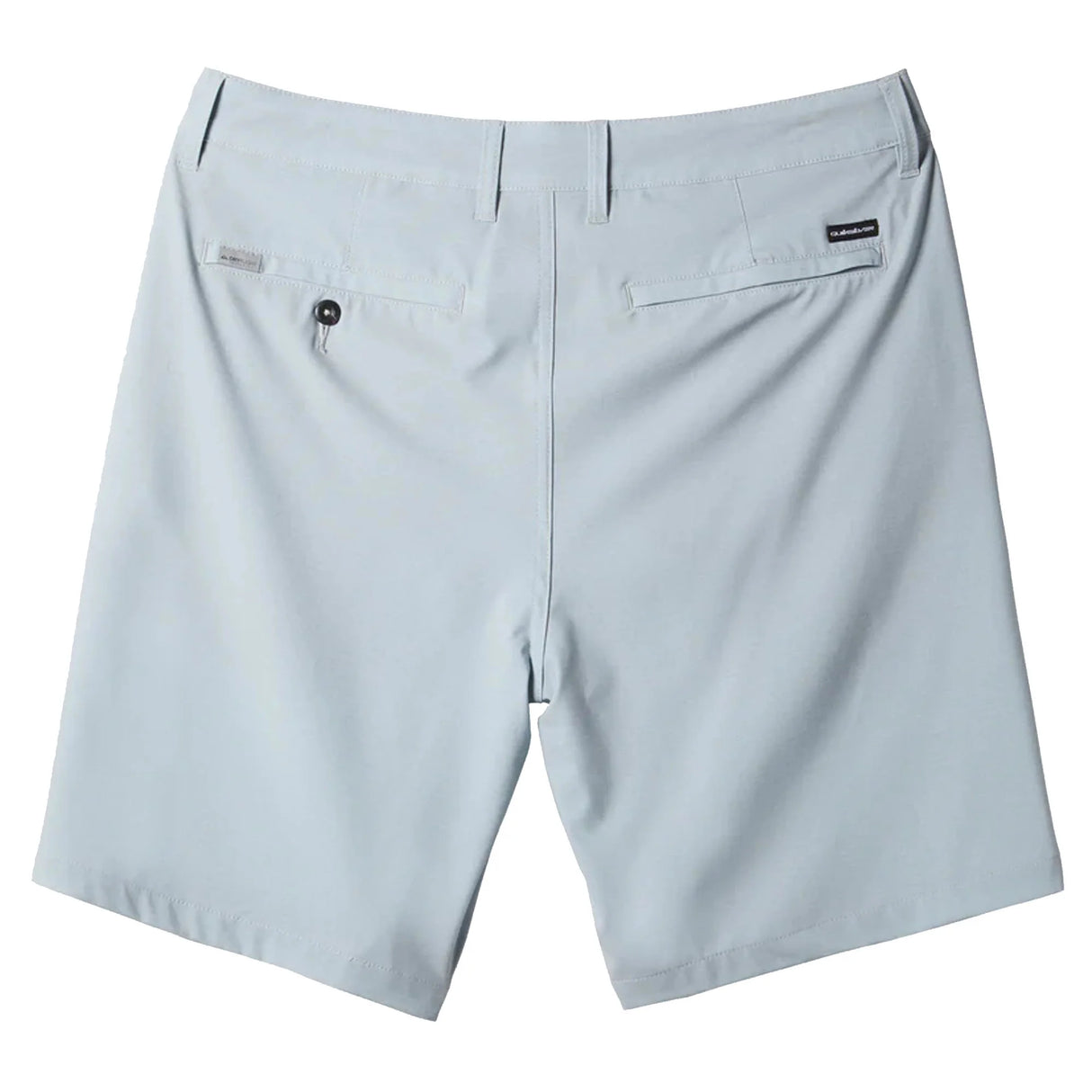 Quiksilver Men's Union Heather Amphibian 20" Boardshorts