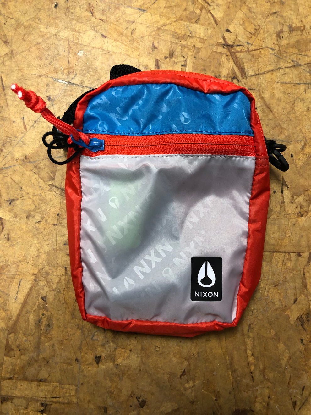 Bolsa Nixon Stach