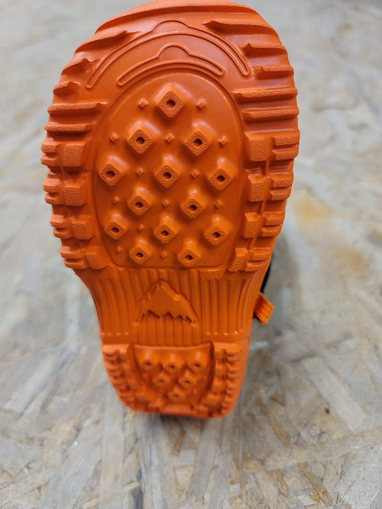 Burton Kids' Progression XXS Snowboard Boots