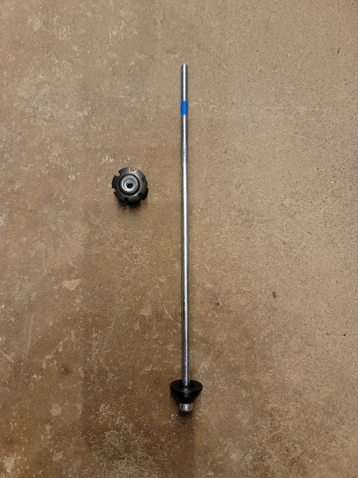 ICS compression kit