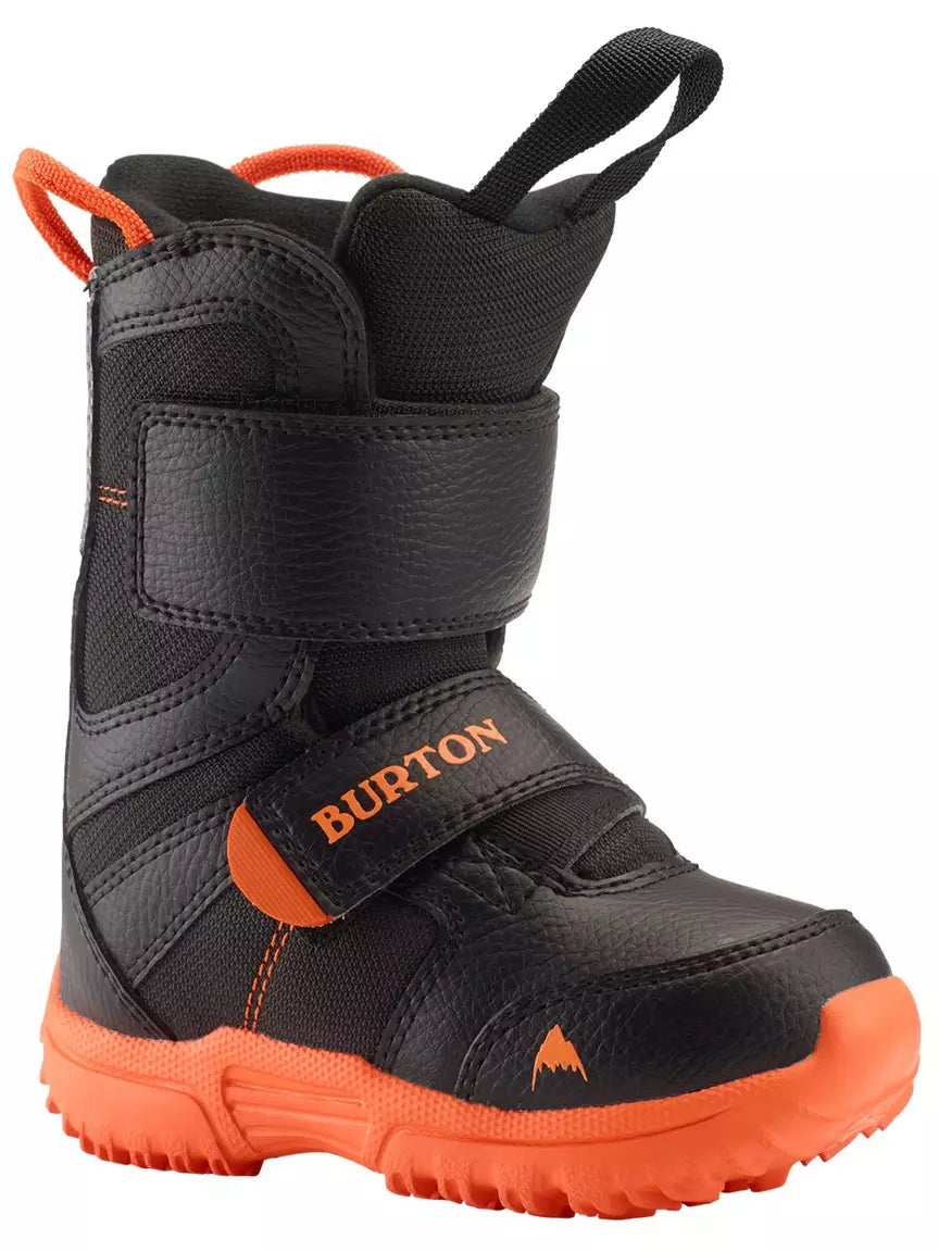 Burton Kids' Progression XXS Snowboard Boots