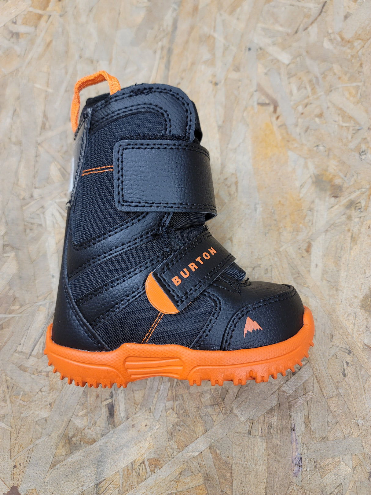 Burton Kids' Progression XXS Snowboard Boots