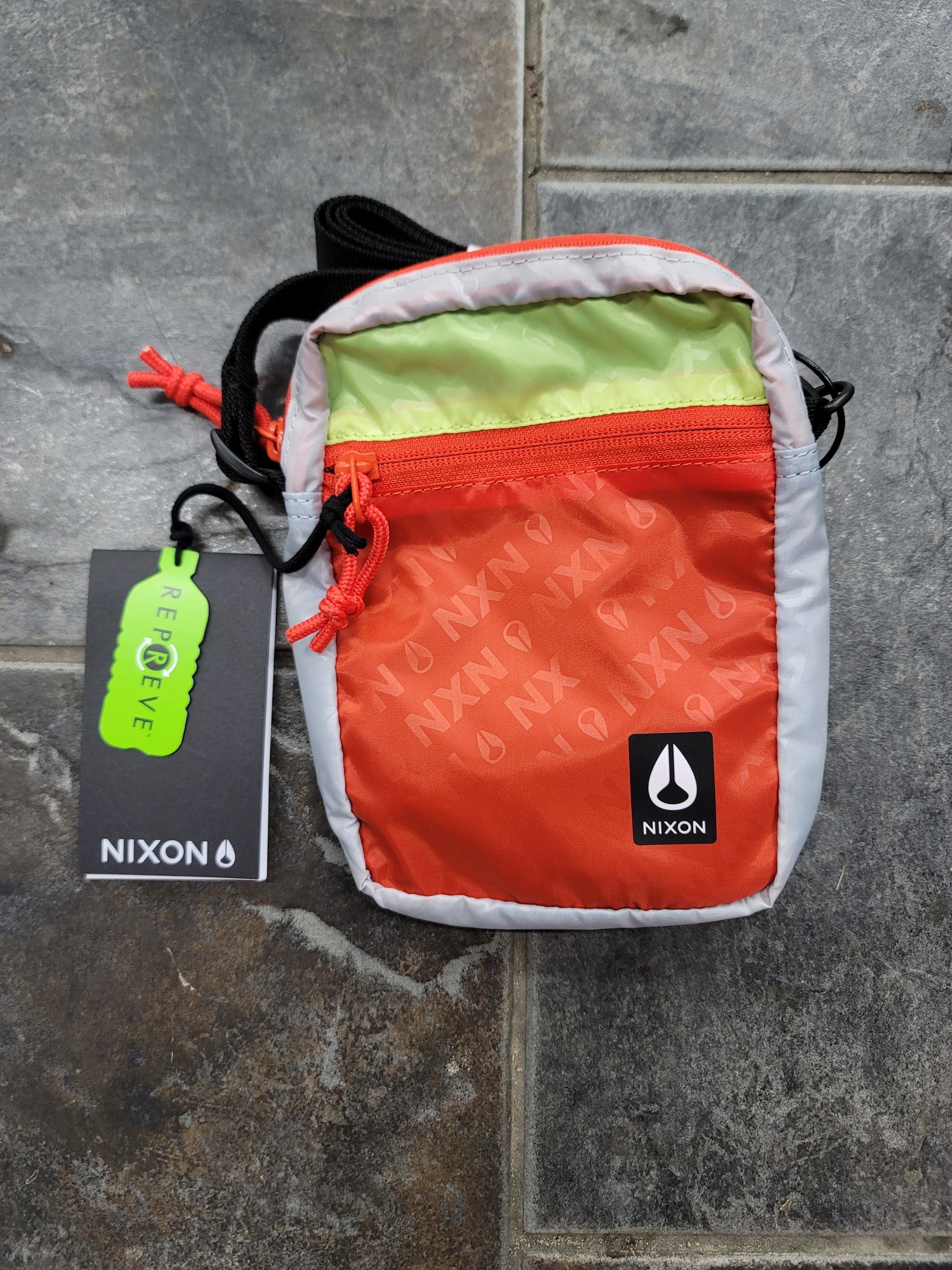 Bolsa Nixon Stach
