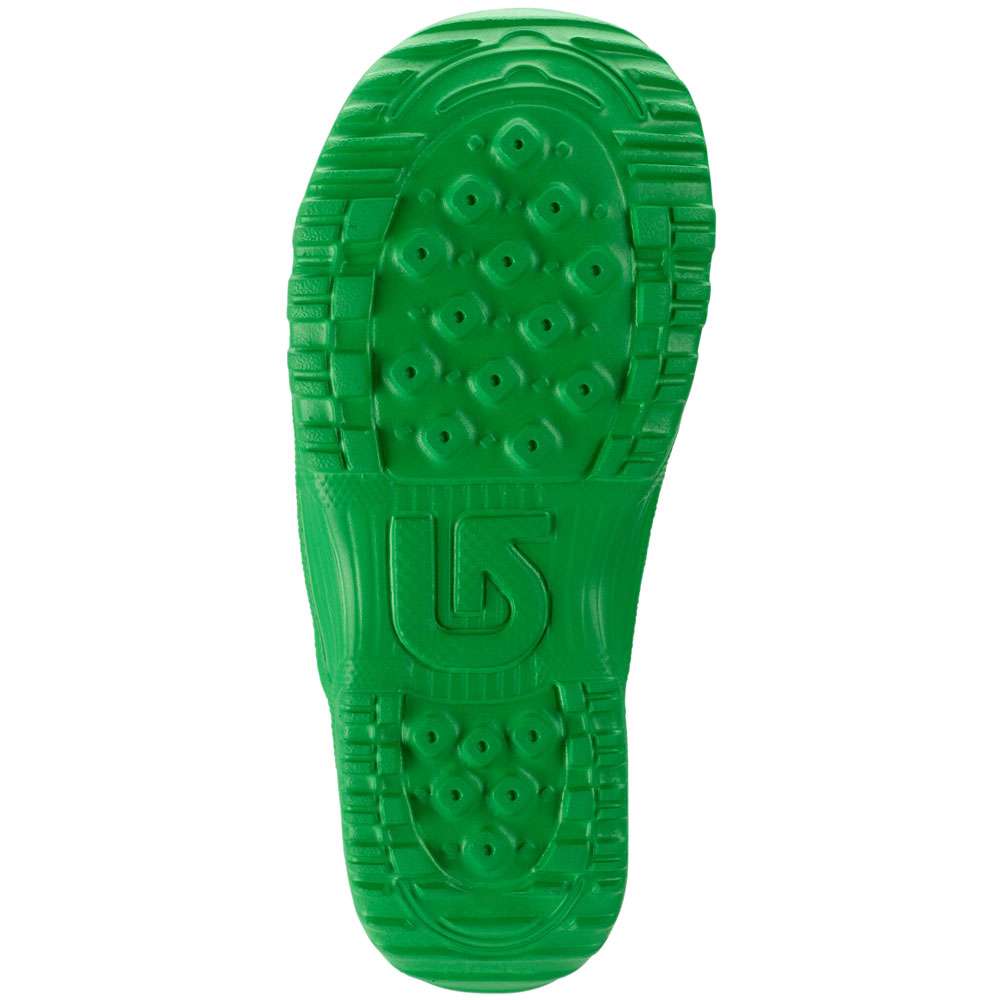 Burton Kids Progression XS Snowboard Boots