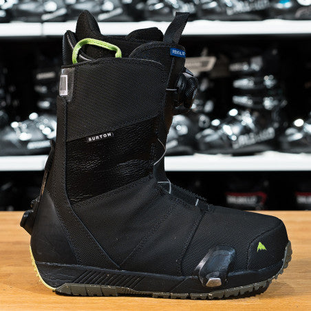 Burton Burton Men's Step On® BOA Snowboard Boots Black 6 Mens Snowboard Boa Boots 6 to 15 US Mens size