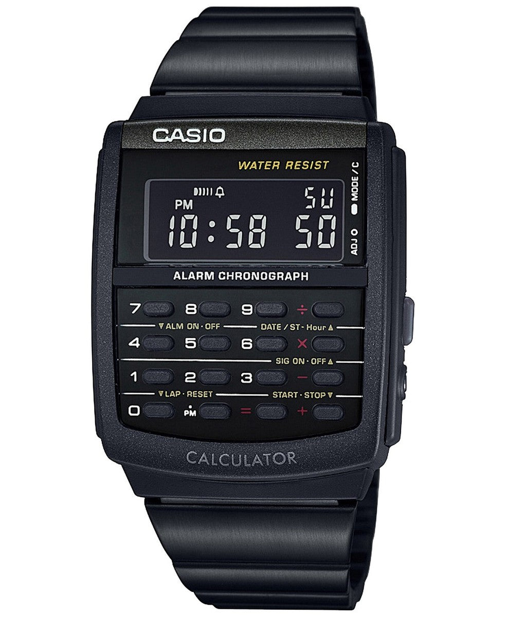 Casio CA506B-1A Watch