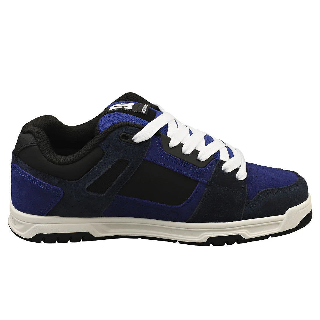 DC Men's Stag Shoes - Navy/Blue