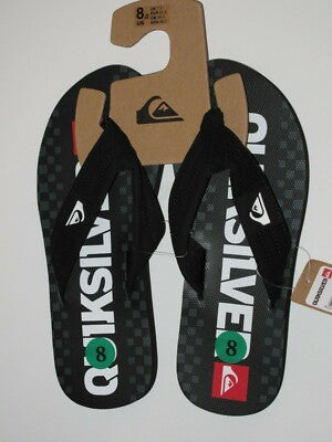 Quicksilver Foundation Infant Beach Sandals