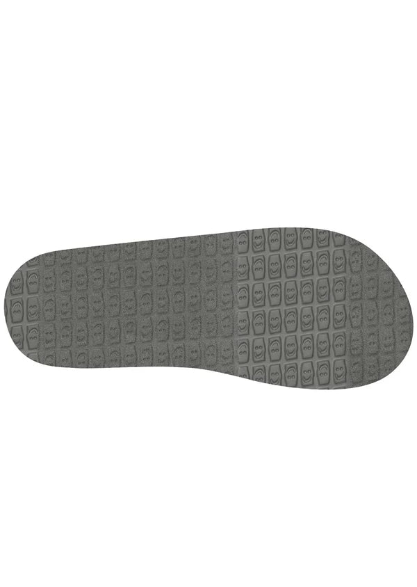 Sanuk Sanuk Men's You Got My Back Hemp - Natural Natural 09 Mens Slip On Shoes 6 to 18