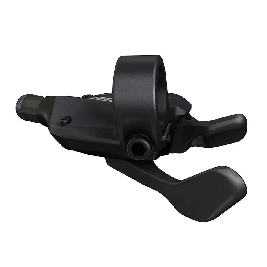 SRAM X5 3 × 10-Speed Trigger Shifter Set - Black