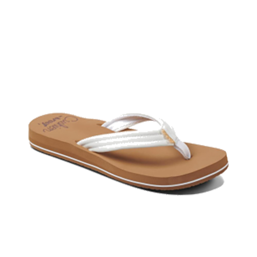 Reef Womens Cushion Breeze Sandals