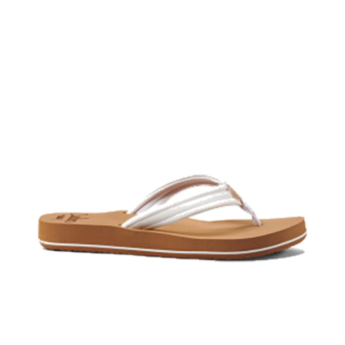 Reef Womens Cushion Breeze Sandals