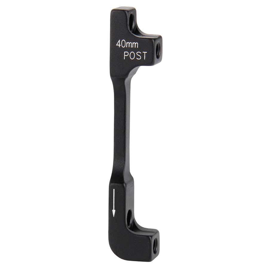 Avid Post Bracket With Caliper Mounting Bolts