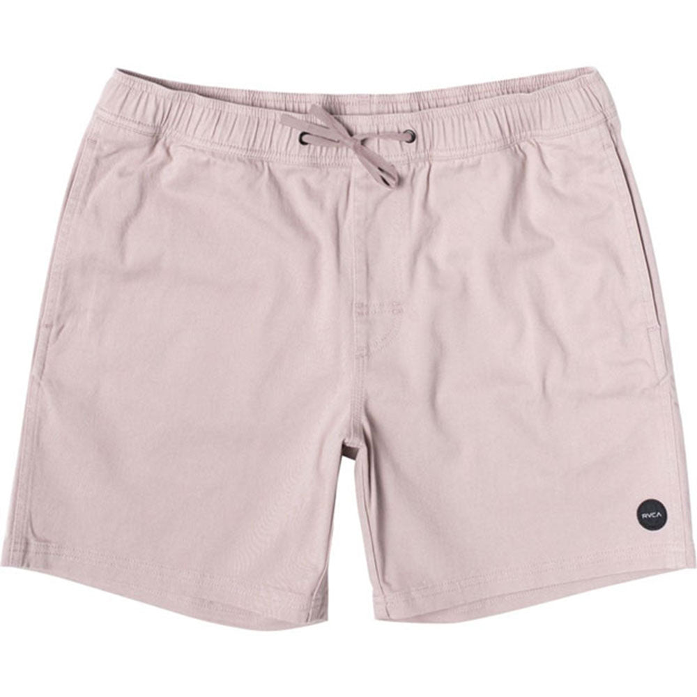 RVCA Escape Elastic Short