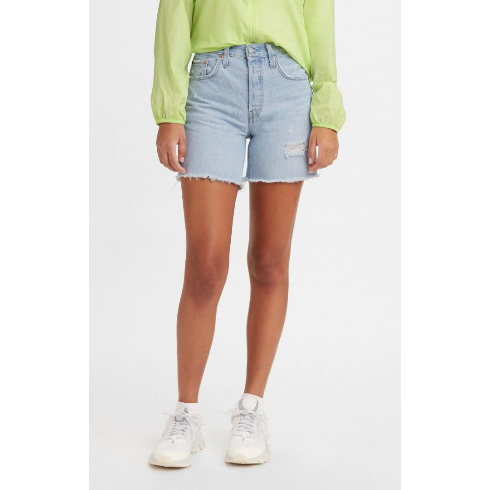 Short mi-cuisse Levis 501