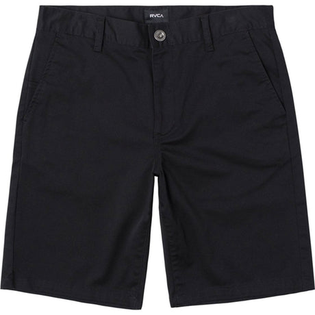 RVCA Weekend Stretch Shorts