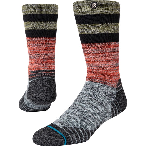 Calcetines Stance Alder Crew
