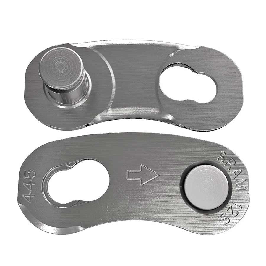 SRAM, PowerLock, 12sp chain connector, Silver