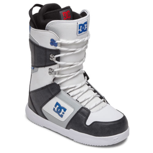 DC Phase Mens Lace Up Boots