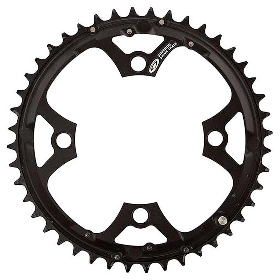Shimano 44T Deore FC-M150 Chainring