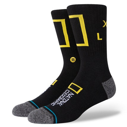 Calcetines deportivos Stance Life Explore Arrow