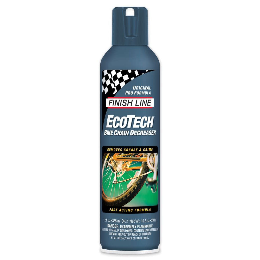 Finish Line EcoTech Degreaser