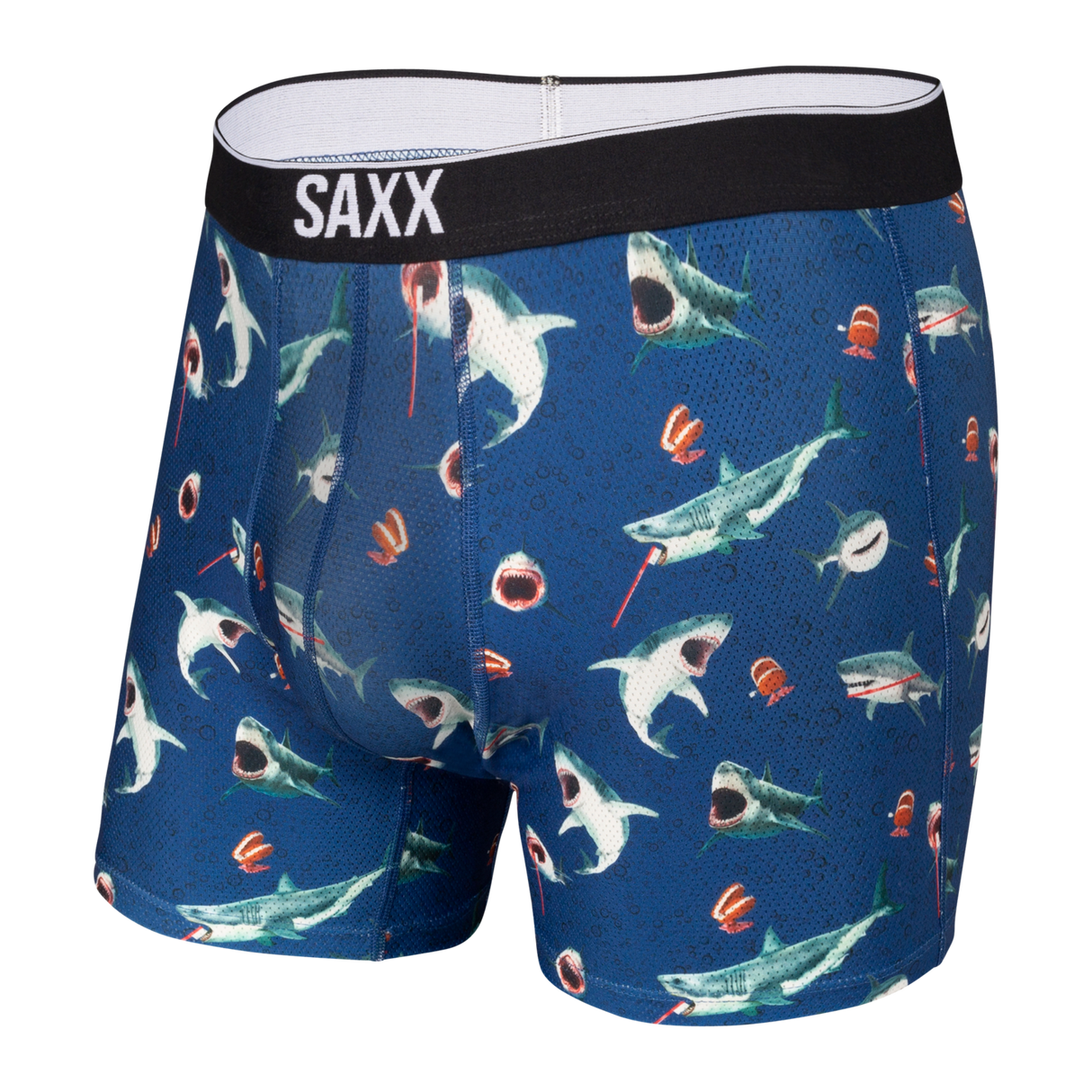 Calzoncillos bóxer SAXX Volt