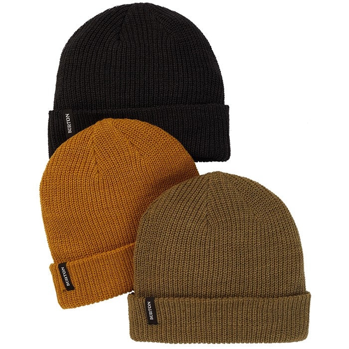 Burton DND 3 Pack Beanie