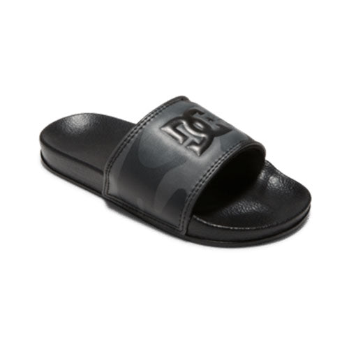Sandalias DC Kids Slider