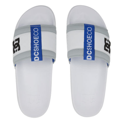 DC Lynx Slide Sandals