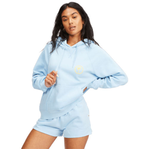 Sudadera con capucha Billabong Morning Surf