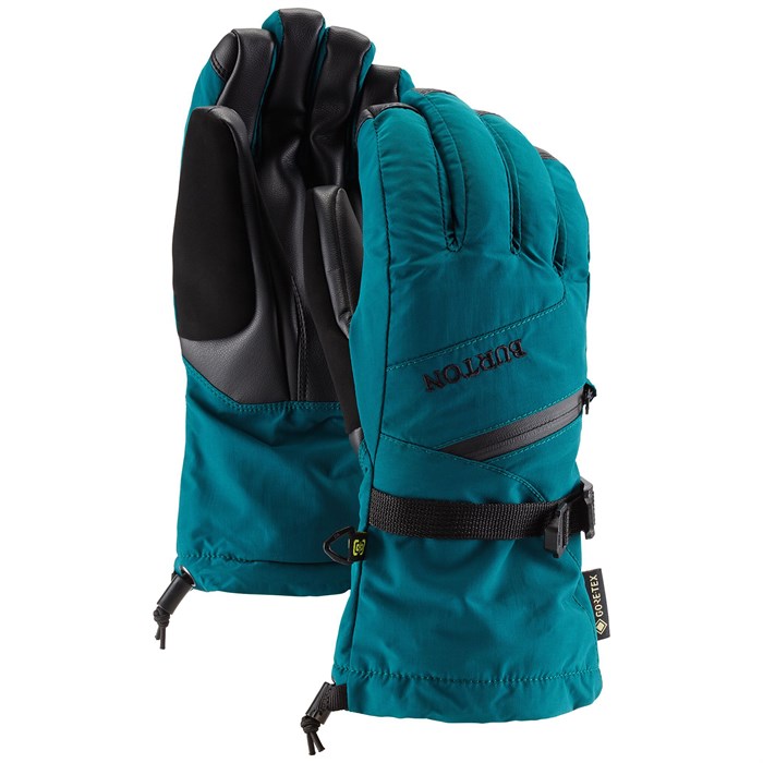 Guantes Burton Gore-Tex para mujer