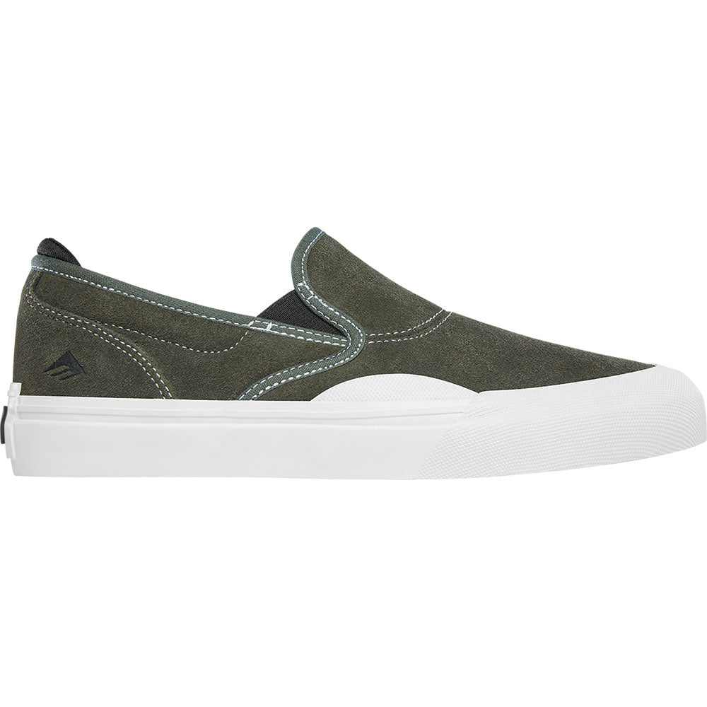 Emerica Wino G6 Slip-On