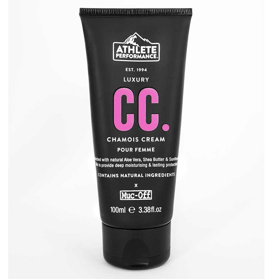 Muc-Off Women's Chamois Crème