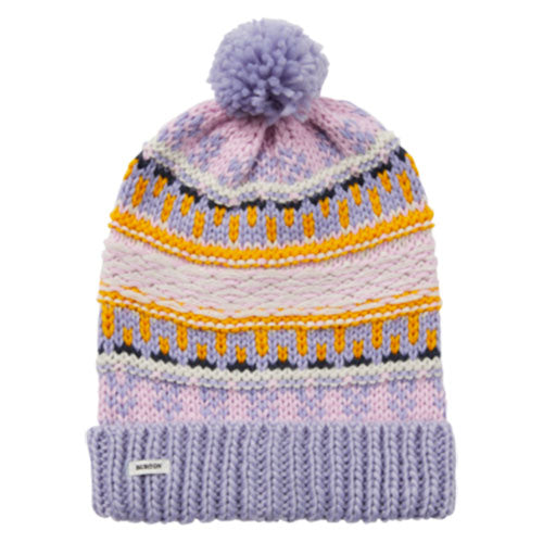 Burton Walden Kids Beanie