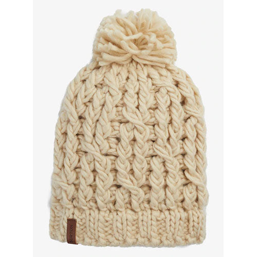 Gorro Burton Kismet para mujer