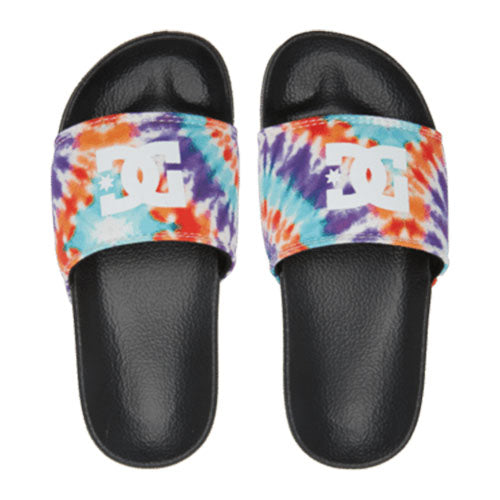 Sandalias DC Kids Slider