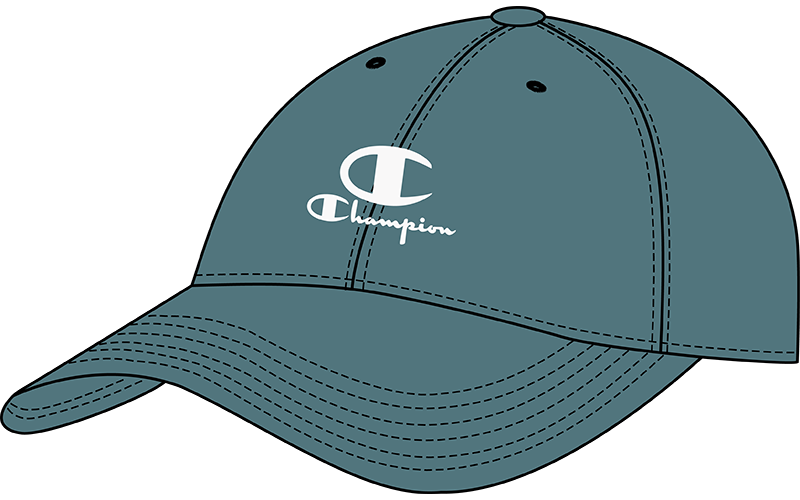 Champion Garment Washed Relaxed Hat