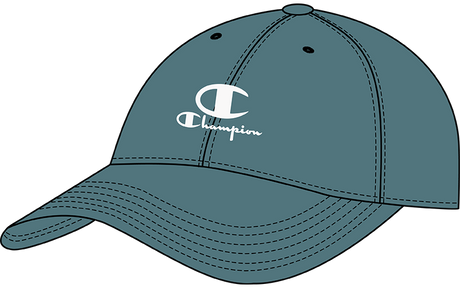 Champion Garment Washed Relaxed Hat