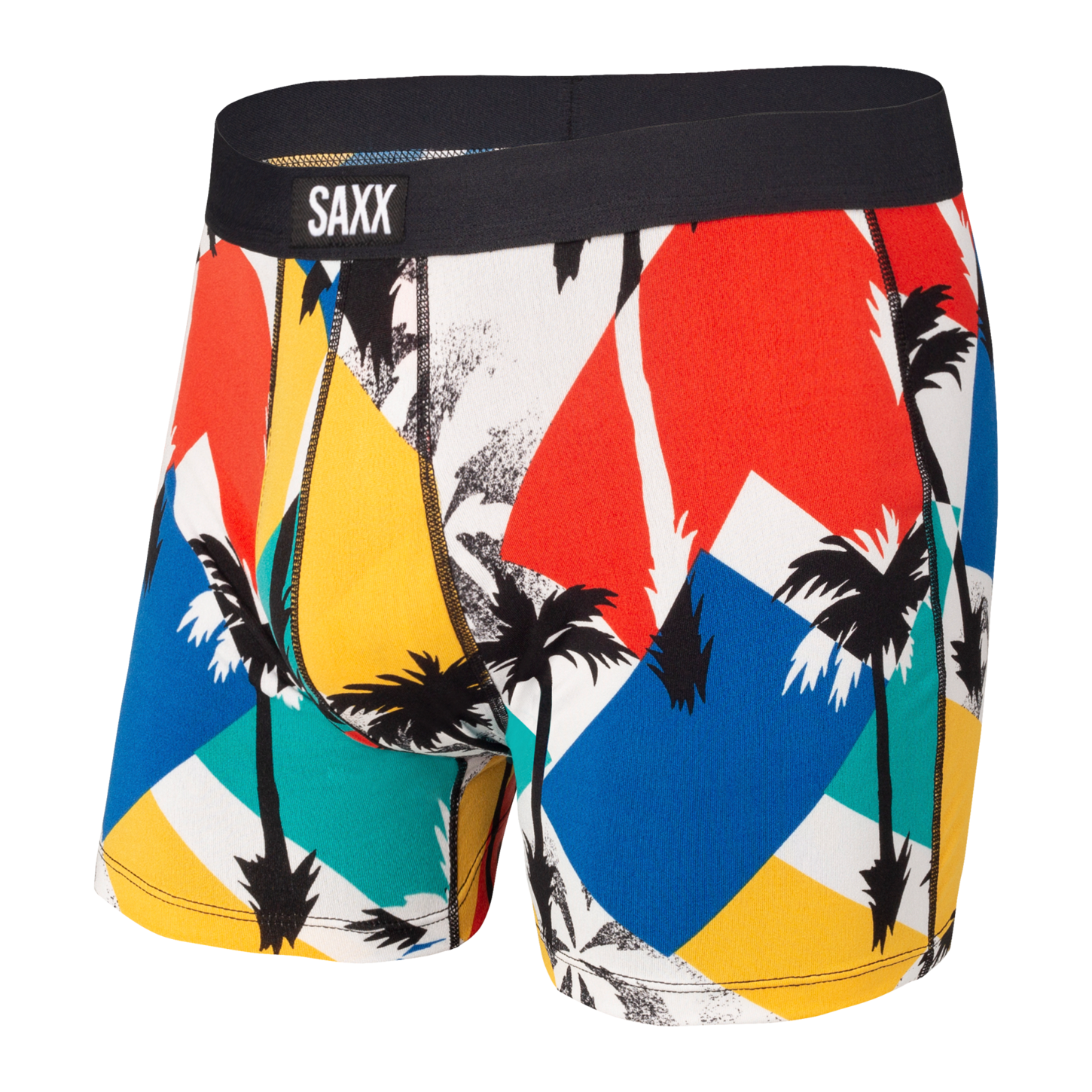 SAXX Mens Daytripper Boxer Brief Fly