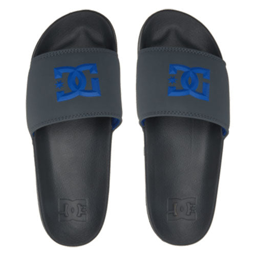 Sandalias DC Slide para hombre