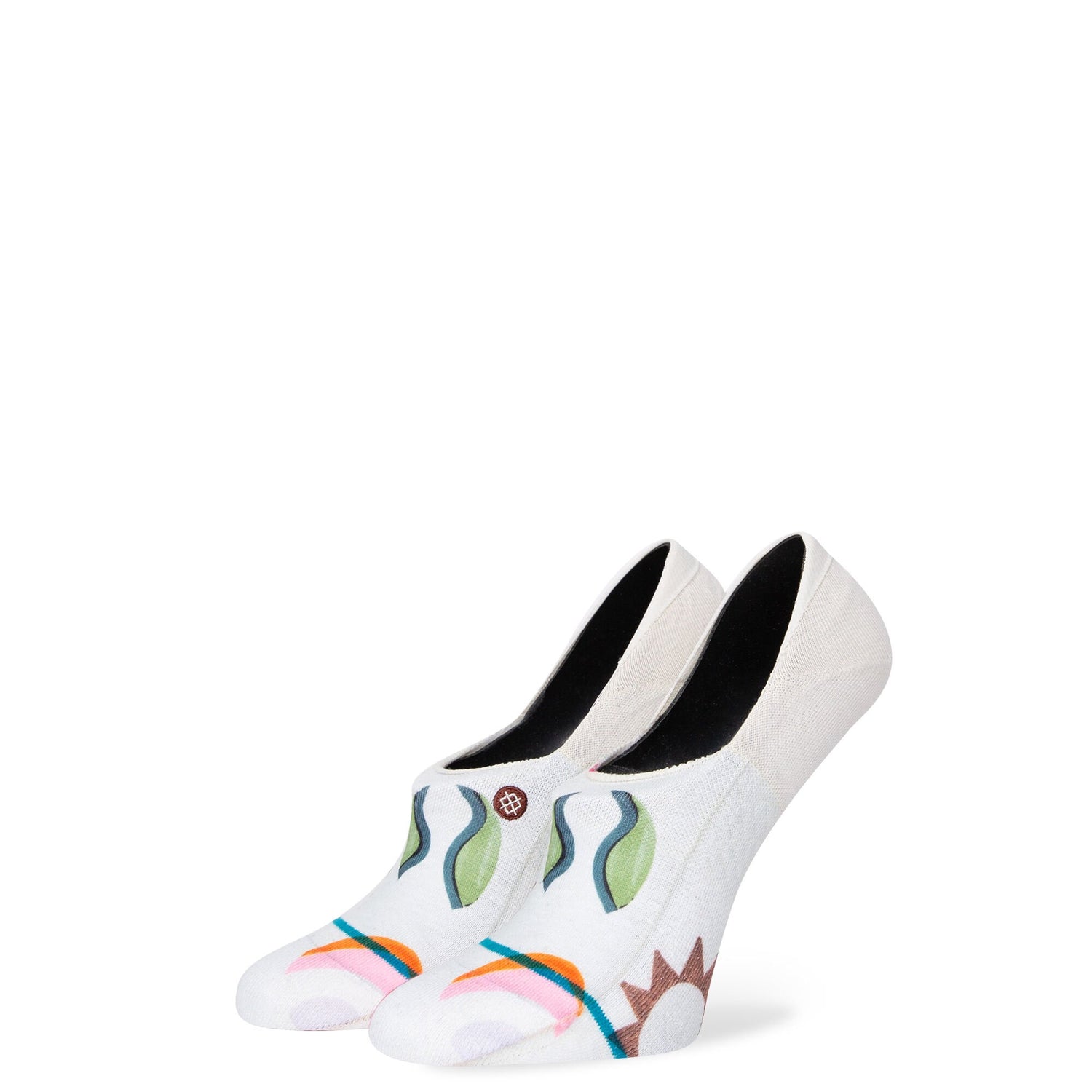 Stance Jazzy Crew Socks