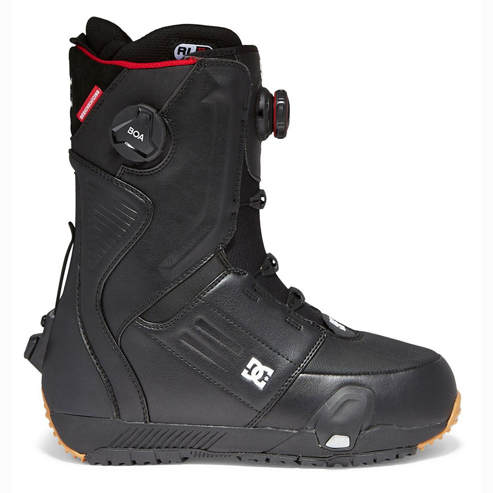 Bottes de snowboard DC Control Step On Boa