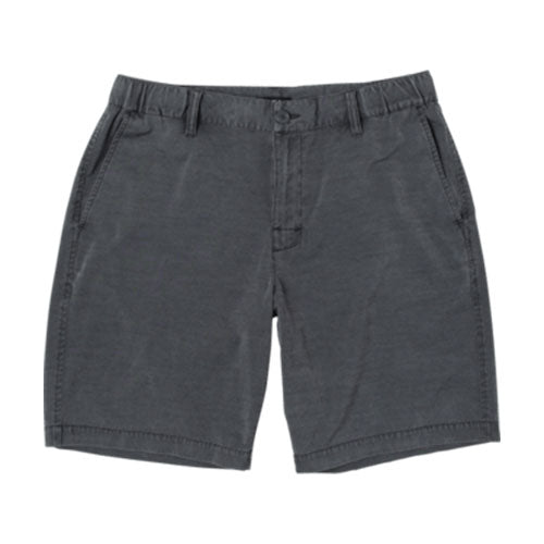Bañador híbrido RVCA All Time Coastal Rinsed de 19 pulgadas