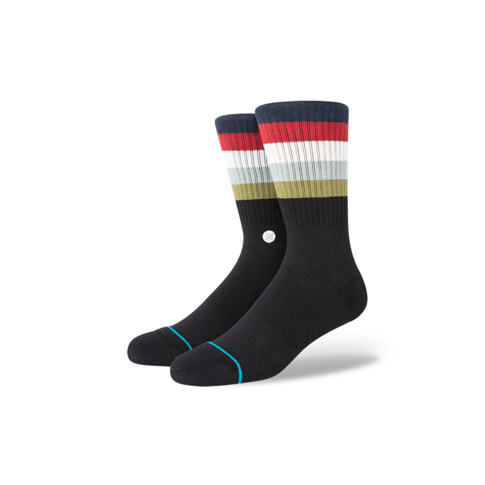 Stance Life Maliboo Crew Socks