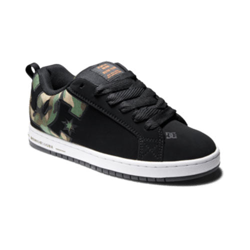 DC Court Graffik, Chaussures de Skate Homme