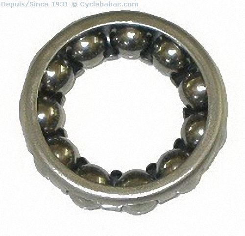 Cycle Babac Bearing Cage